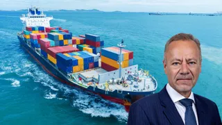Arrow Risk berths marine insurance practice with veteran underwriter at helm
