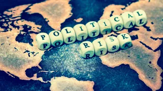 Blenheim launches blended political risk cover addressing carbon markets