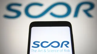 Scor ups book 1.3% at mid-year, piles into specialty & alt solutions