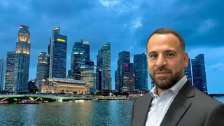 Markel appoints AIG finance leader to APAC CFO 