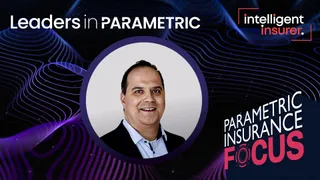 Leaders in Parametric: Marcel-Steffen Reif