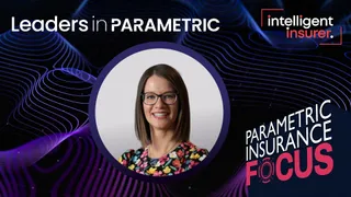 Leaders in Parametric: Alice Glenister