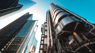 The Fidelis Partnership closes first-ever catastrophe bond for Lloyd’s syndicate
