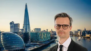 QBE lures Munich Re executive to shape reinsurance strategy