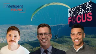 Market to take off in next two to three years, parametric leaders predict