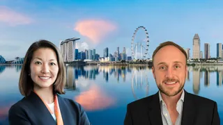 Allianz Commercial promotes Asia-Pacific leadership duo