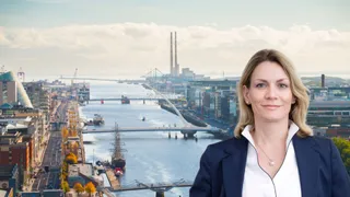 HSB UK & Ireland appoints Munich Re executive as strategy director
