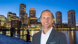 The Hanover names CEO-elect ahead of planned leadership transition