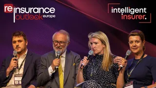 Reinsurer/cedant relationships are ‘overstated’: Panel