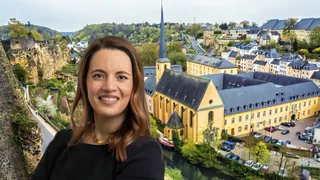 Lloyd’s lures Convex executive as Benelux country manager