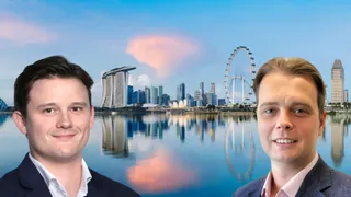 Willis reshuffles Asia leadership in regional expansion drive