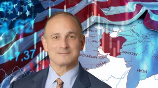 Axis Capital sees premium gains from Middle East conflict, despite war losses