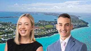 Everest reshuffles GWS leadership with construction, wholesale promotions