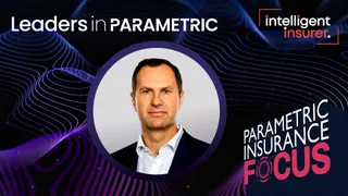 Leaders in Parametric: Rene Mück