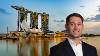 Consilium expands Singapore facultative team after securing MAS licence