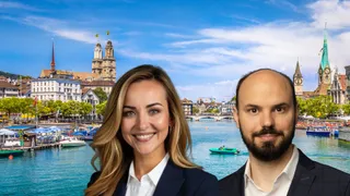 Gallagher expands Swiss leadership team with two senior appointments