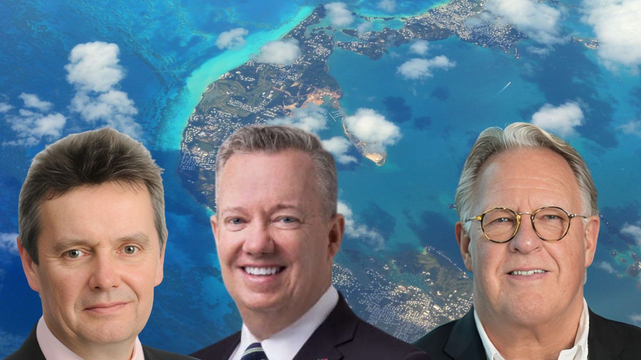 Mereo joins ABIR as Bermuda reinsurance platform expands presence