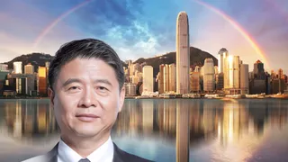 Aon names reinsurance veteran to lead Greater China growth strategy