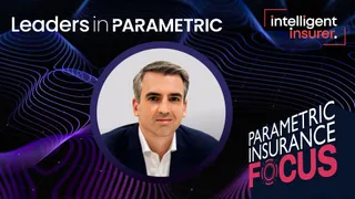 Leaders in Parametric: Tanguy Touffut