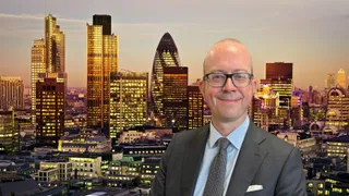 Moonrock bets on aviation future with chief data and actuarial officer