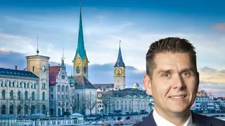 Zurich deploys global pricing engine on insurer’s own cloud environment