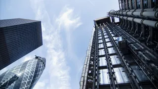 LMA refreshes chief underwriting committee with new market representatives