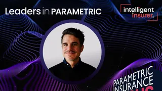 Leaders in Parametric: David Schmid
