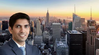 Axis creates AI strategy role with former McKinsey partner