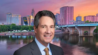 The Hartford still likes property, adjusts the mix
