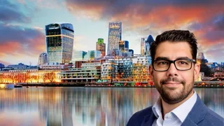 Ocean Re promotes former COO to group CEO