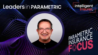 Leaders in Parametric: Ross Sinclair