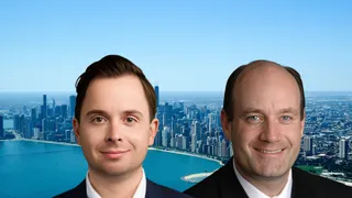 Bridge Specialty makes brace of leadership hires for regional oversight