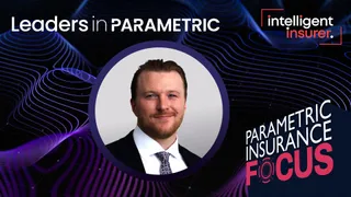 Leaders in Parametric: Jack Faure