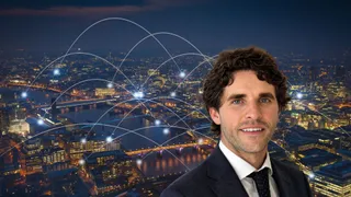 Arch Insurance International promotes data expert to digital algorithms role