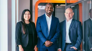 PwC Bermuda promotes trio to partner amid leadership expansion