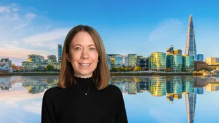 Liberty promotes claims executive to lead UK & MENA function