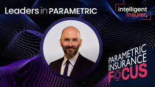Leaders in Parametric: Michael Gruetzmacher