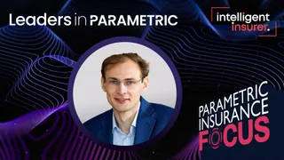 Leaders in Parametric: Sébastien Piguet
