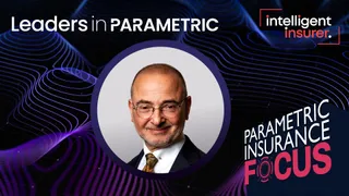 Leaders in Parametric: Dr Nir Kossovsky