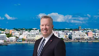 Bermuda’s re/insurance market sets out its trillion-dollar credentials