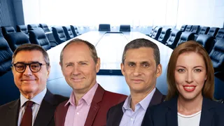 Brokerslink expands board following new capital investment