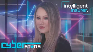 Leaders in cyber: Lauren Wills