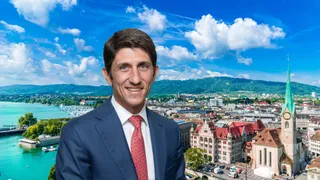 Zurich targets ‘new economy’ reinsurance opportunities; mulls first sidecar