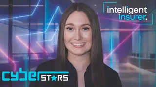 Leaders in cyber: Madison Williamson