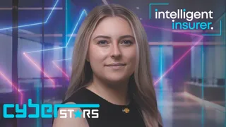 Leaders in cyber: Jessica Brand