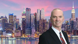 Acord appoints veteran insurance technology executive as CEO