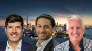 Aon reshapes North America middle market leadership with senior appointments
