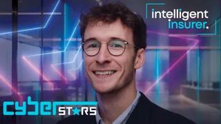 Leaders in cyber: Daniel Woods