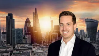 Antares Global promotes treaty underwriting specialist to head reinsurance