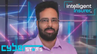 Leaders in cyber: Jay Vinda